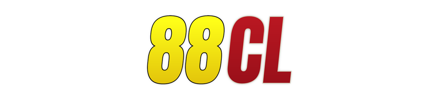 88cl logo
